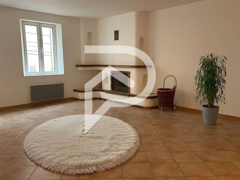 Maison à vendre, 74m², RIEZ