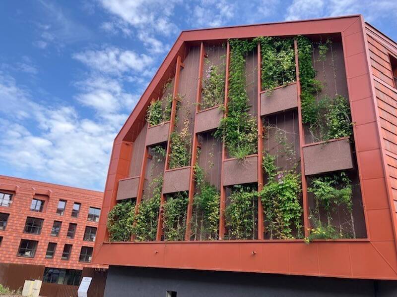 Maison à louer, 29m², BESANCON