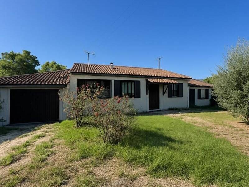 Maison à vendre, 94m², MONTJOIRE