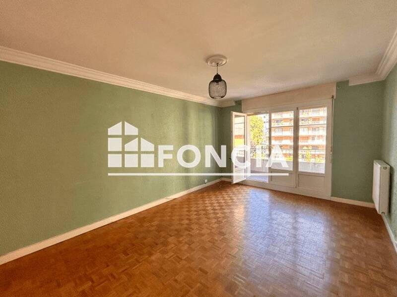 Maison à louer, 93m², GRENOBLE