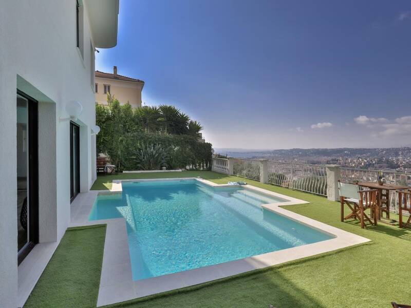 Maison à vendre, 261m², NICE