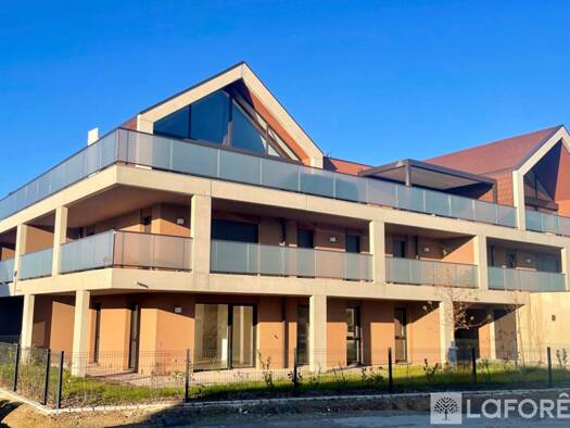 Appartement à vendre 410 000 € 4 pièces 3 chambres 94 m² RDC/2 Oberschaeffolsheim 67203