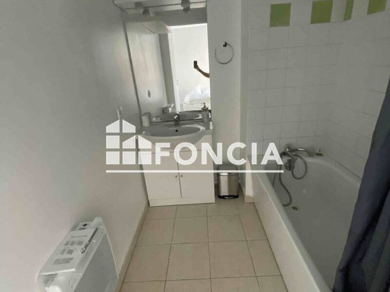 Maison à louer, 47m², LENS