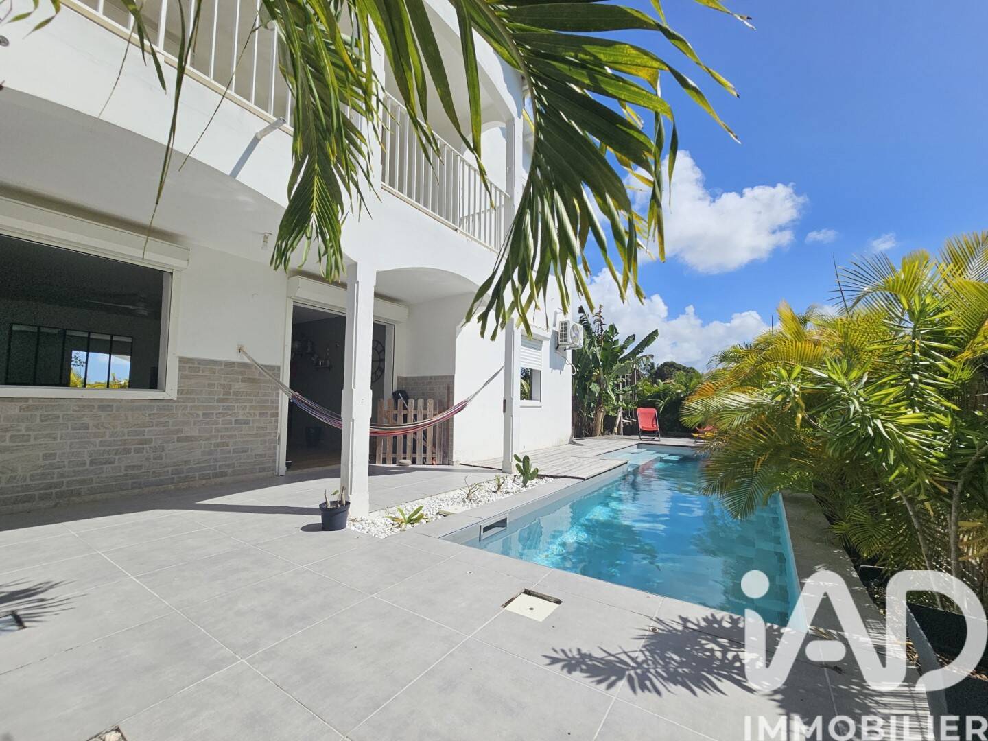 Maison à vendre, 200m², SAINTE ANNE