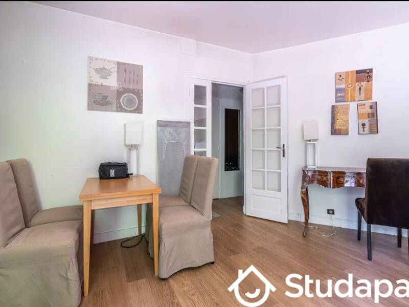 Maison à louer, 42m², GARCHES