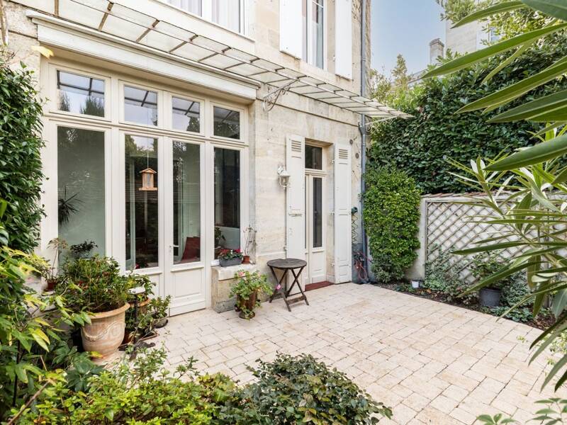 Maison à vendre, 137m², BORDEAUX
