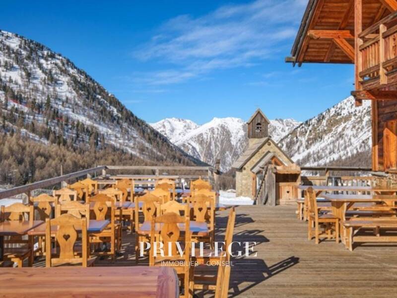 Maison à vendre, 247m², ISOLA