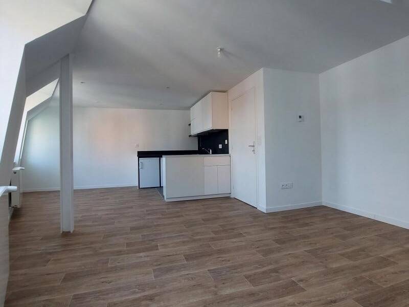 Maison à louer, 42m², LILLE