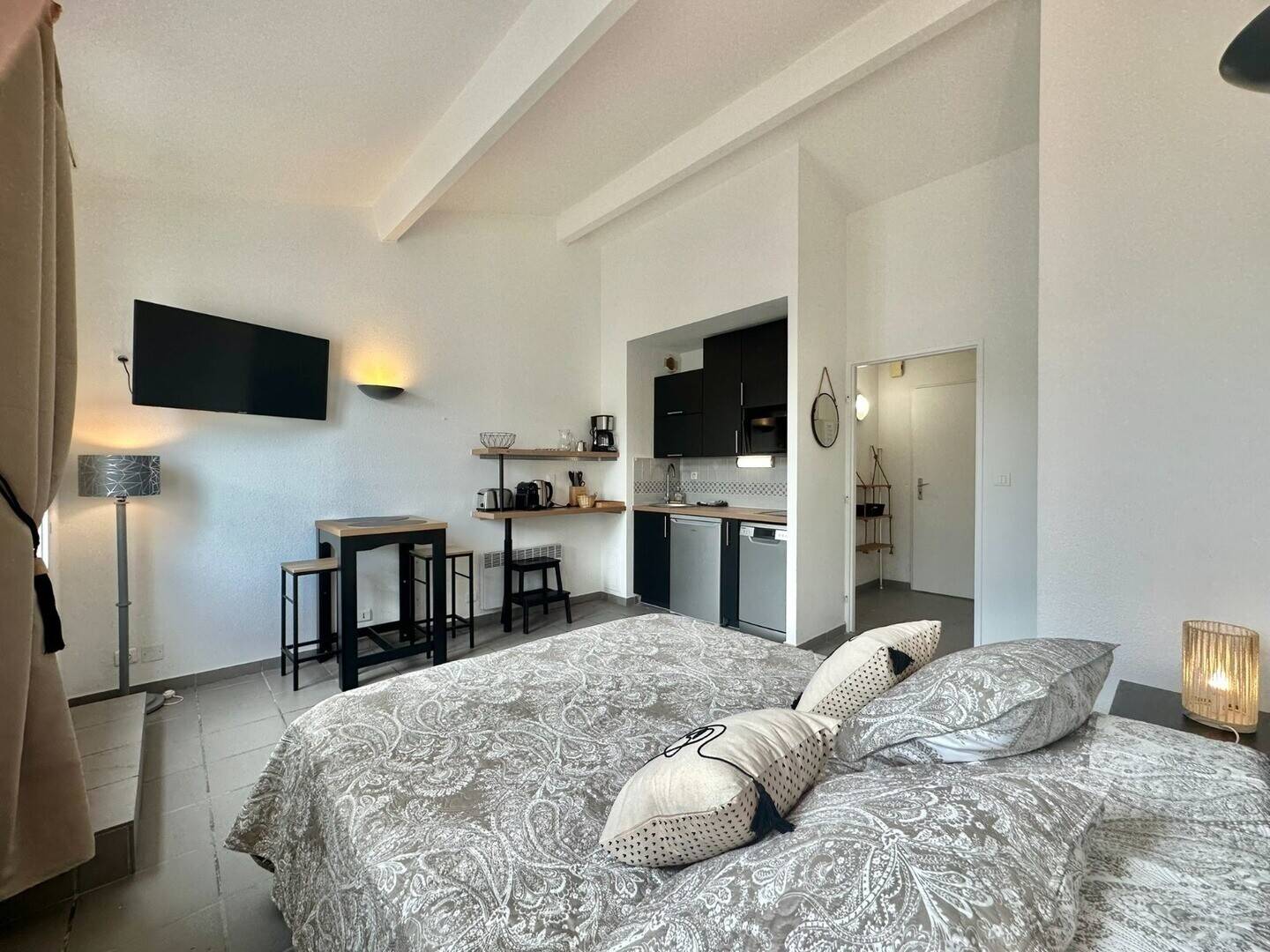 Maison à vendre, 22m², SAINT MARTIN DE RE
