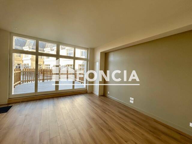 Maison à louer, 52m², POITIERS