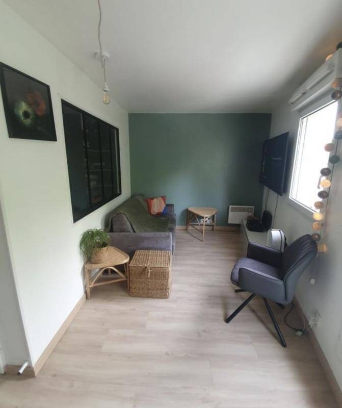 Maison à louer, 31m², ISSY LES MOULINEAUX