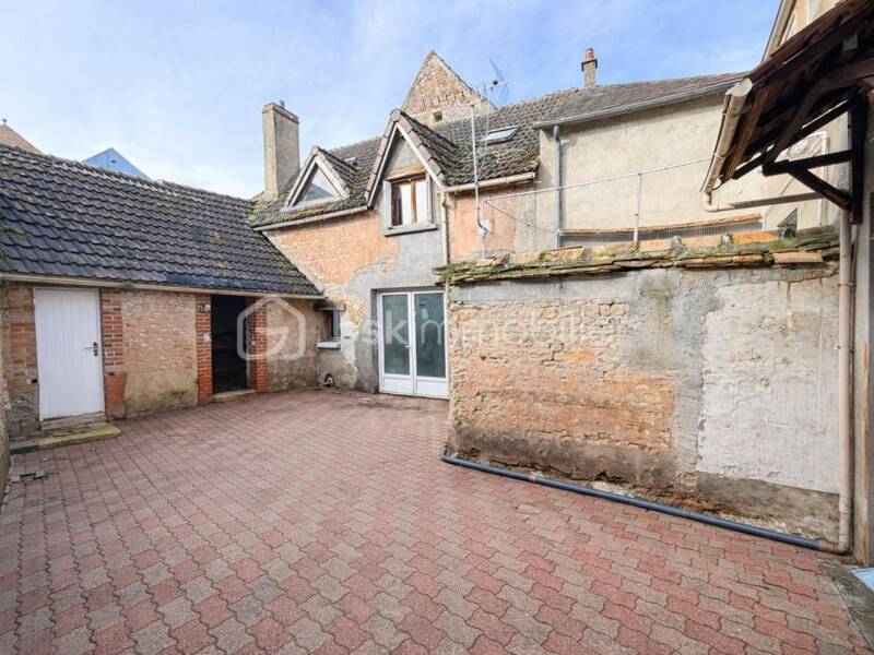 Maison à vendre, 110m², BOYNES