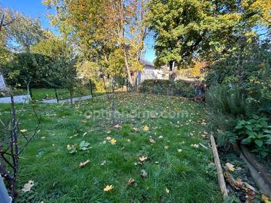 Maison de ville à vendre 340 000 € 5 pièces 3 chambres 140 m² 300 m² de terrain Sud Ouest Saint-Louis 68300