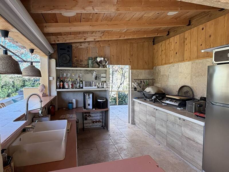 Maison à vendre, 194m², AIX EN PROVENCE