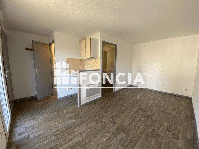 Maison à louer, 20m², LA ROCHELLE