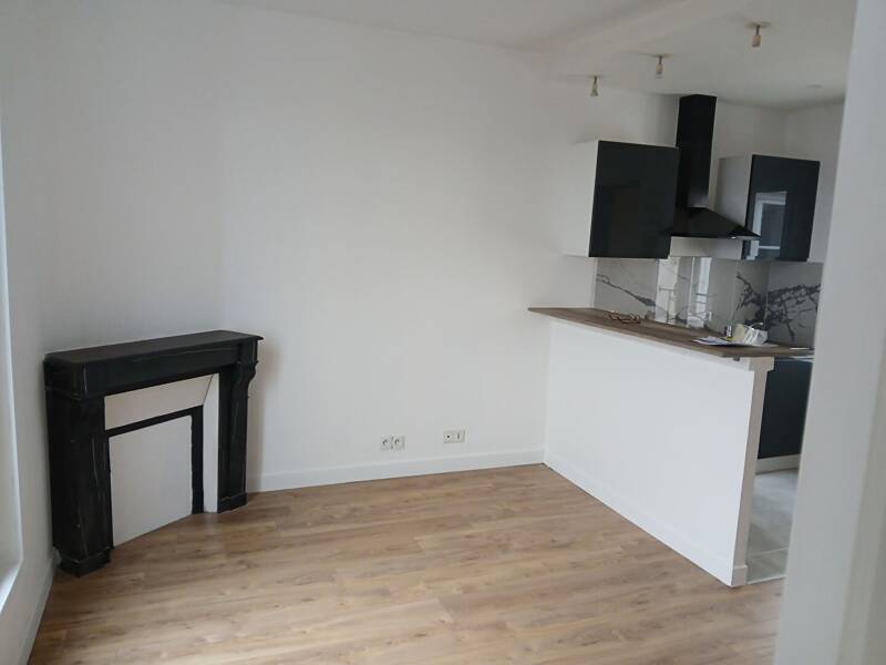 Maison à louer, 30m², BOIS COLOMBES