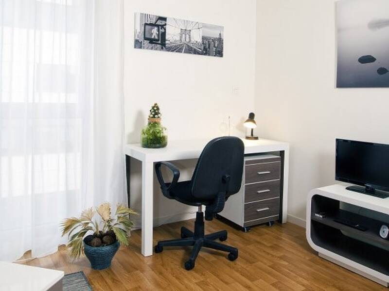 Maison à louer, 20m², RENNES