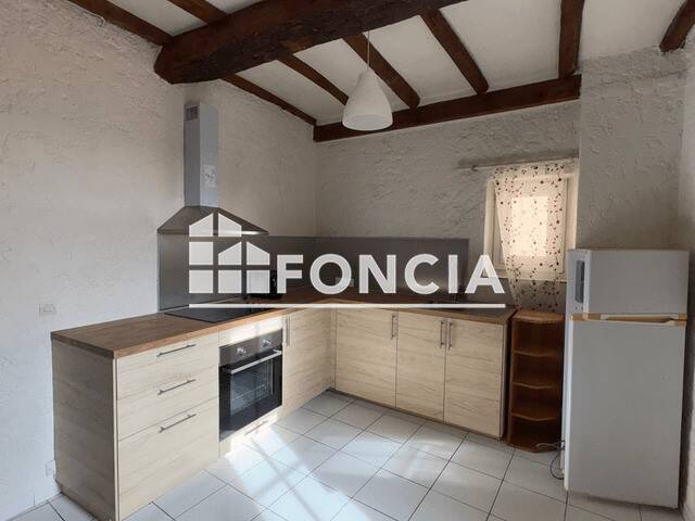 Maison à louer, 35m², HYERES