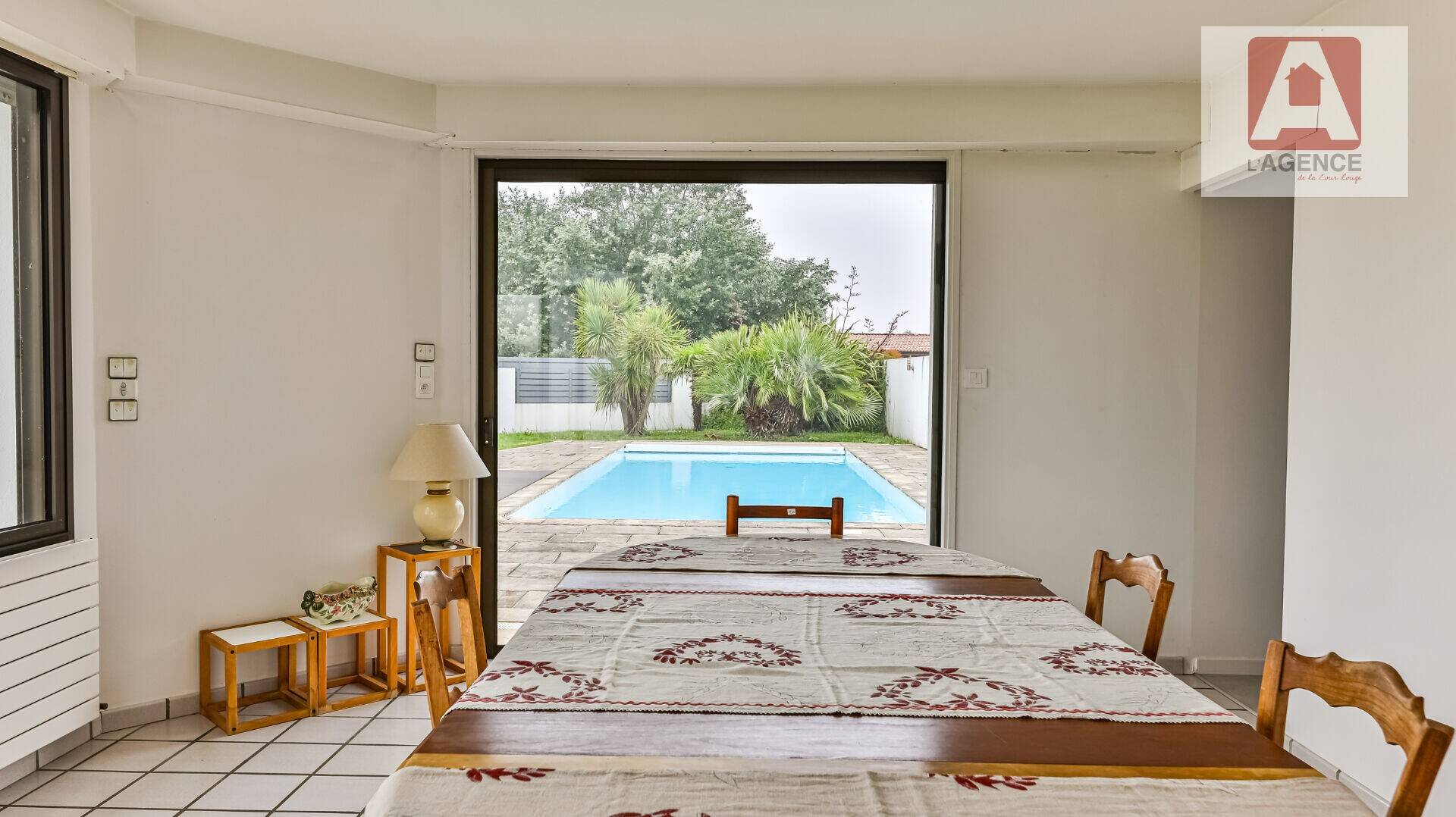 Maison à vendre, 165m², GIVRAND