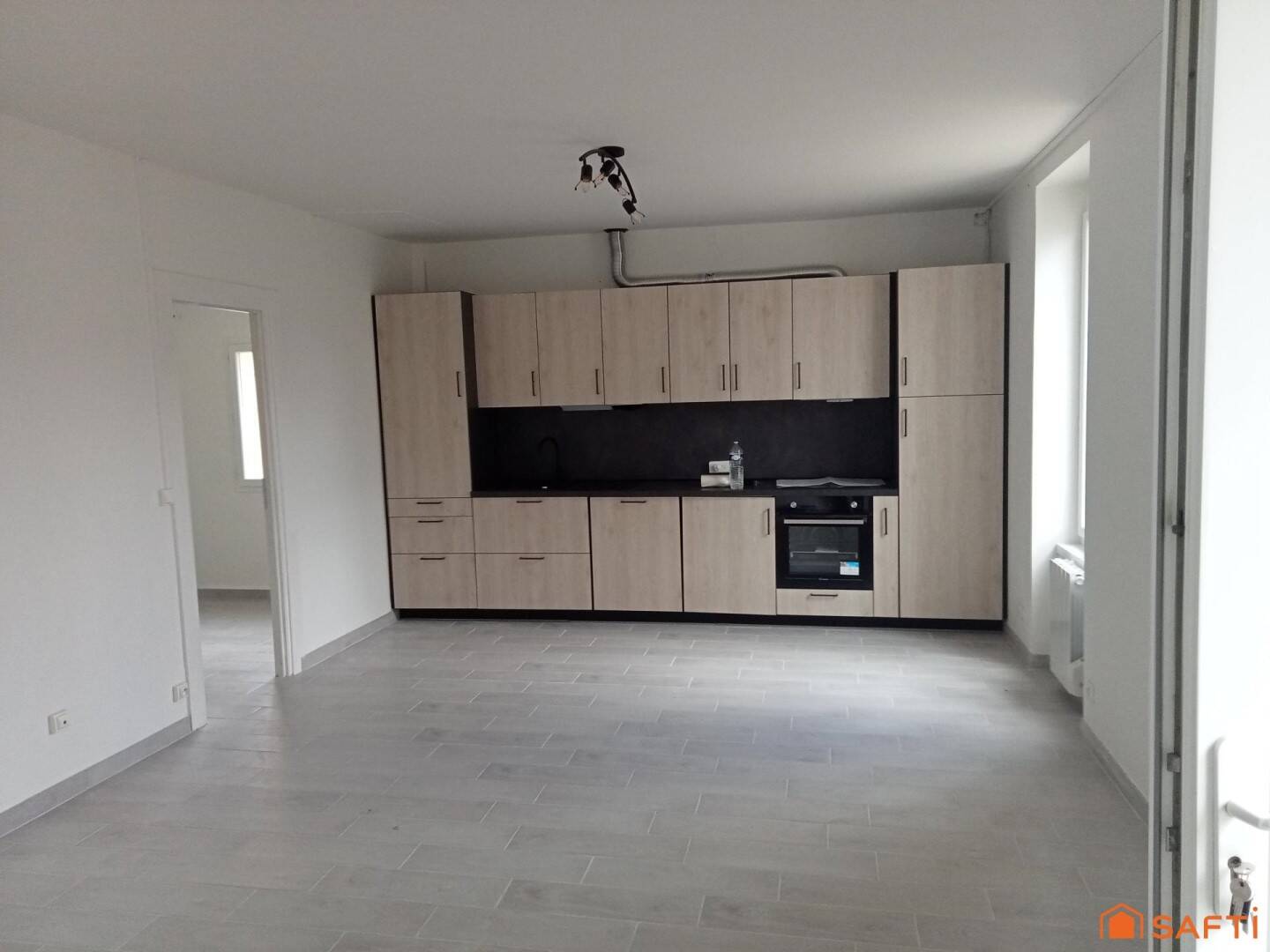 Maison à vendre, 58m², SAINT CIERS SUR GIRONDE