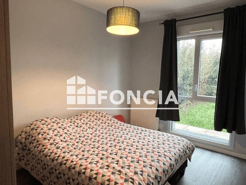 Maison à louer, 38m², PLAISIR