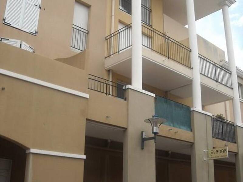 Maison à louer, 32m², VENELLES