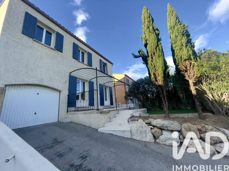 Maison à vendre, 93m², PONT SAINT ESPRIT