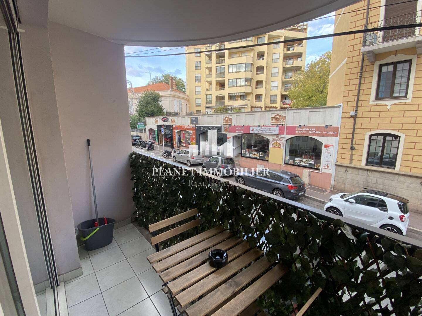 Maison à louer, 27m², ANTIBES