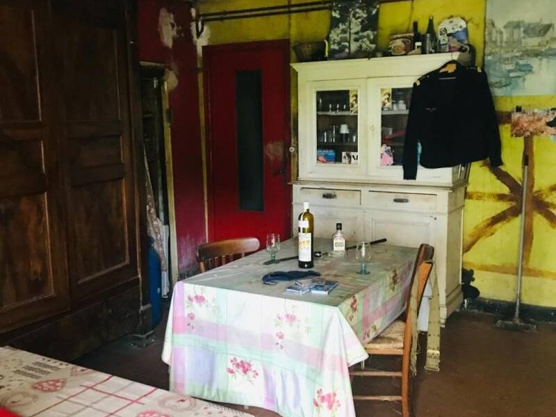 Maison à vendre, 150m², BONNEVENT VELLOREILLE