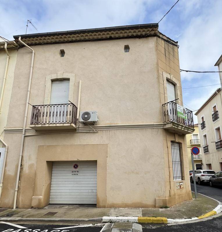 Maison à vendre, 80m², BEZIERS