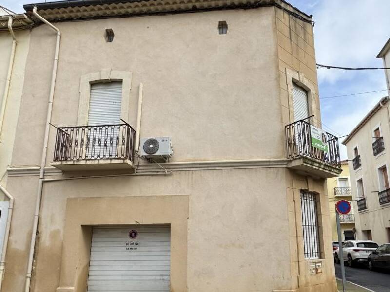 Maison à vendre, 80m², BEZIERS