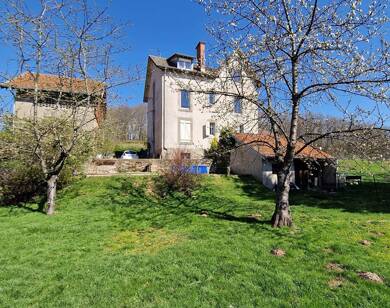 Appartement à vendre 124 900 € 6 pièces 4 chambres 157,8 m² Étage 1/2 Saint-Dié-des-Vosges 88100