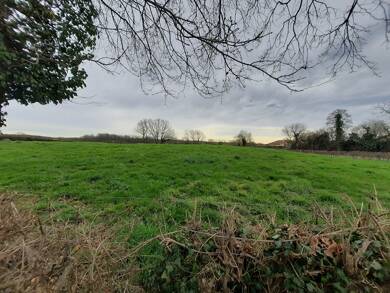 Terrain à vendre 68 000 € 2 493 m² de terrain Montrevel en Bresse 01340