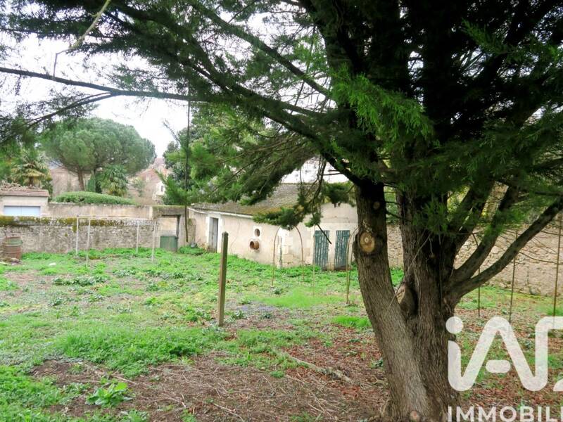 Maison à vendre, 37m², MONTMORILLON