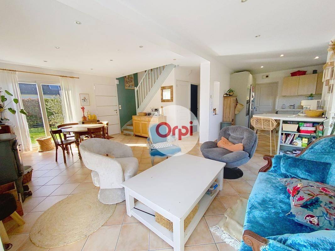 Maison à vendre, 100m², THEIX