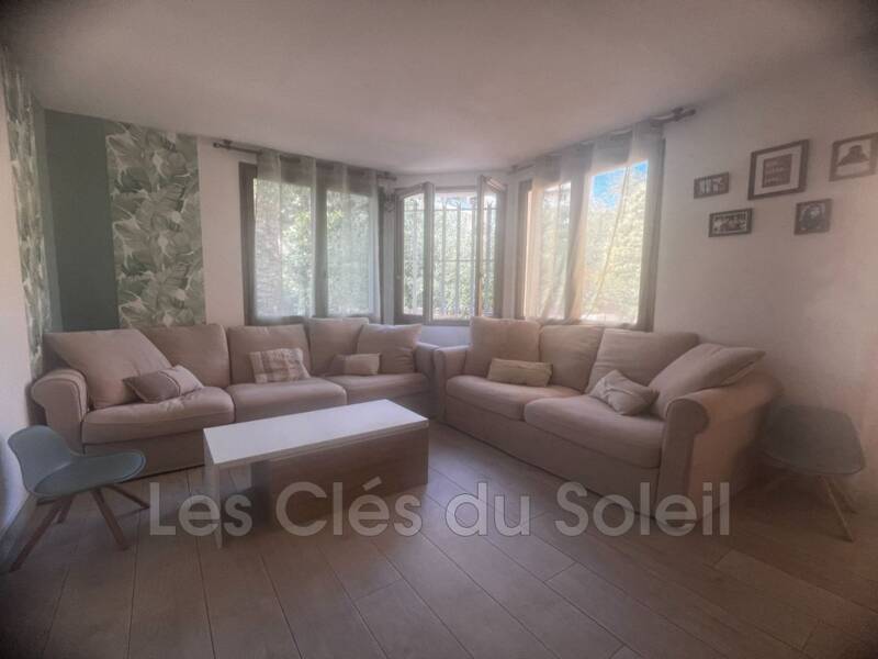 Maison à louer, 121m², TOULON