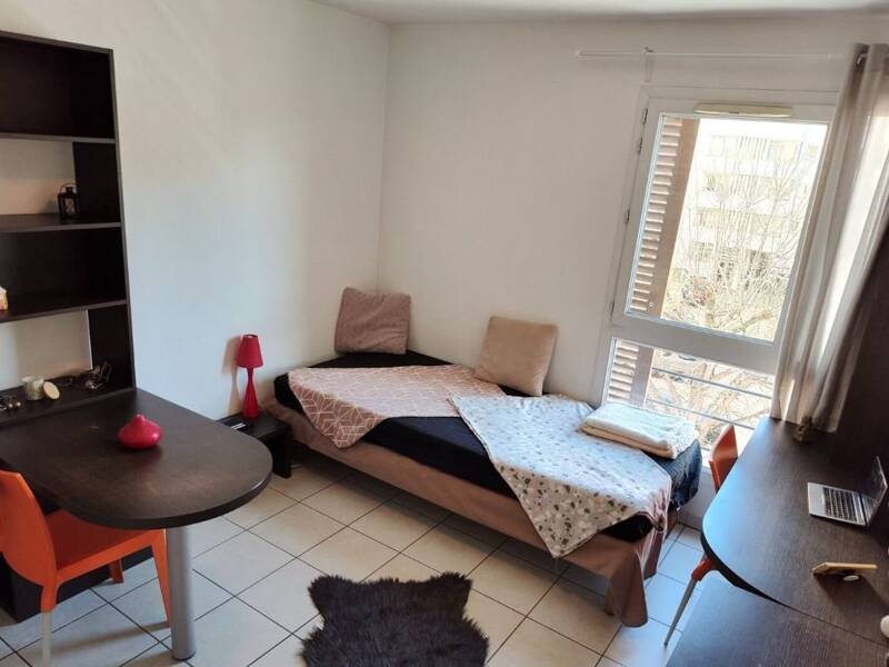 Maison à vendre, 18m², TOULON