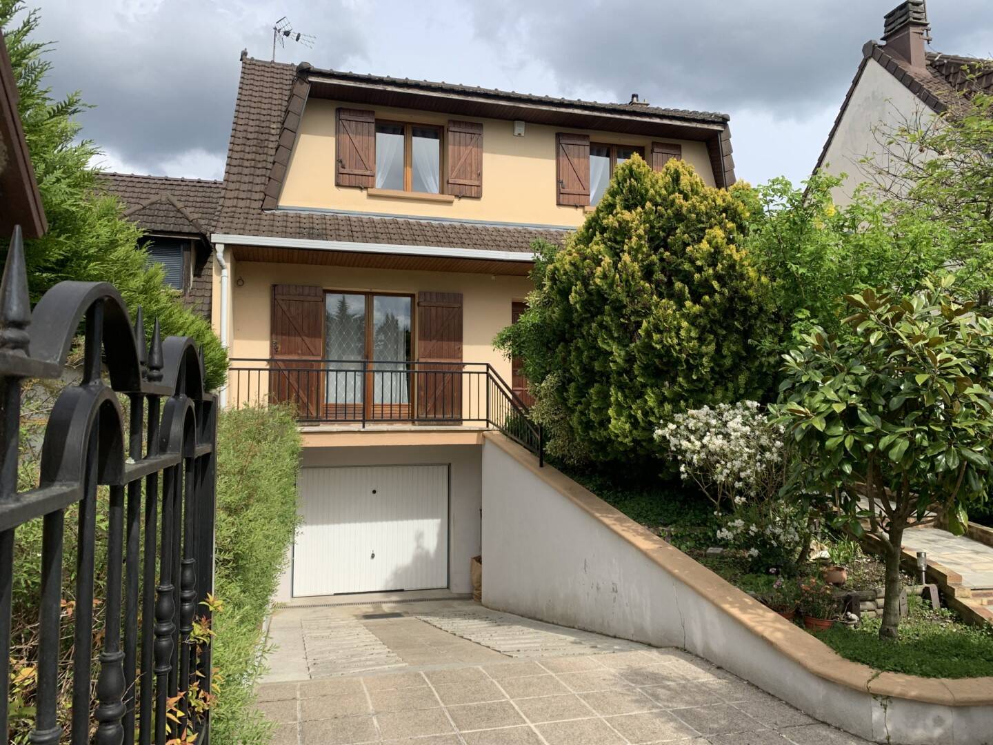 Maison à vendre, 121m², AULNAY SOUS BOIS