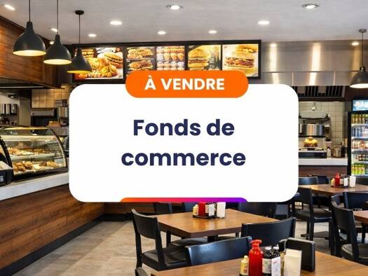 Pizzeria à vendre Fonds de commerce 150 000 € 200 m² d'espace de restauration Toison d'Or-Zone Industrielle Dijon 21000