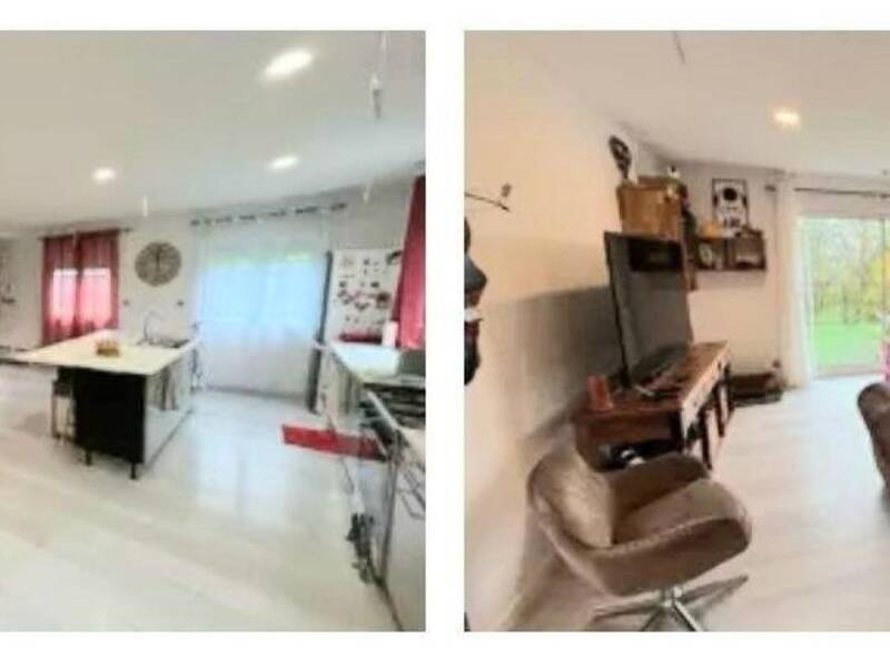 Maison à vendre, 260m², MERY SUR MARNE