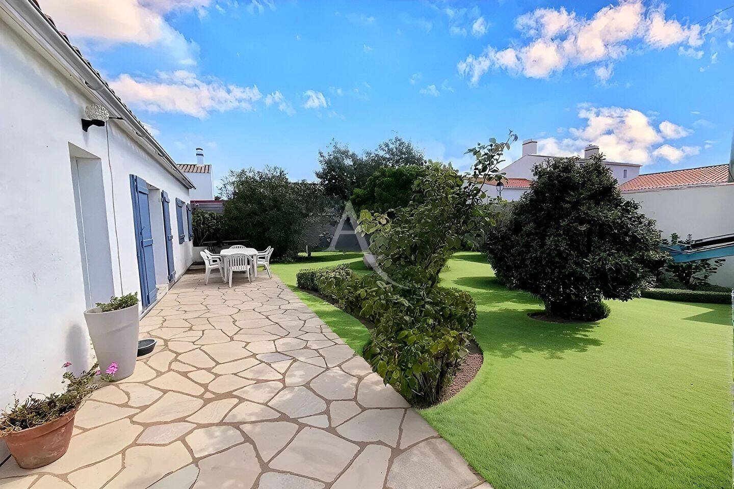Maison à vendre, 90m², NOIRMOUTIER EN L'ILE