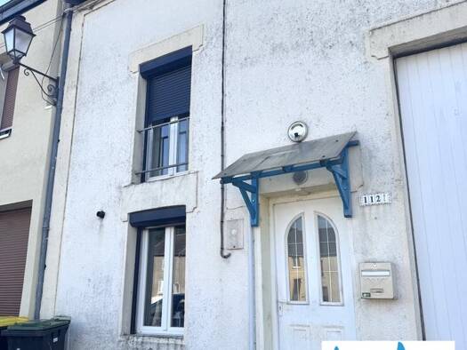 Maison à vendre 125 000 € 6 pièces 3 chambres 100 m² Pouru-Saint-Remy 08140