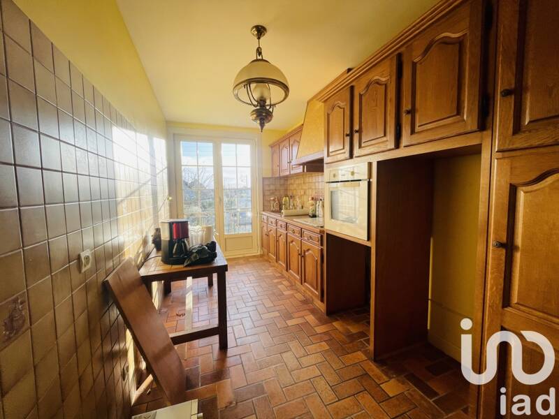 Maison à vendre, 105m², LE HAVRE