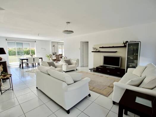 Maison à vendre 430 000 € 5 pièces 4 chambres 142,91 m² 812 m² de terrain Aussonnelle Rive Droite La Salvetat-Saint-Gilles 31880