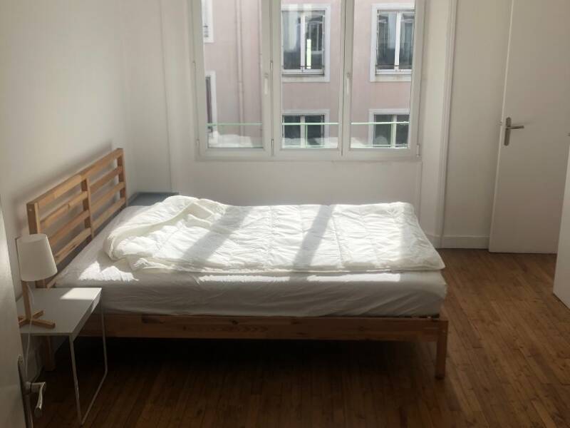 Maison à louer, 52m², BREST