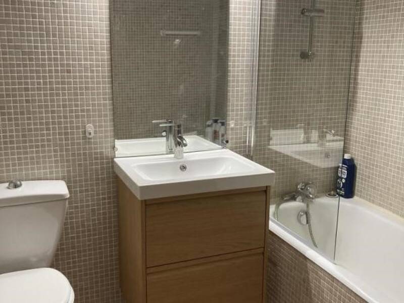 Maison à louer, 70m², AIX EN PROVENCE