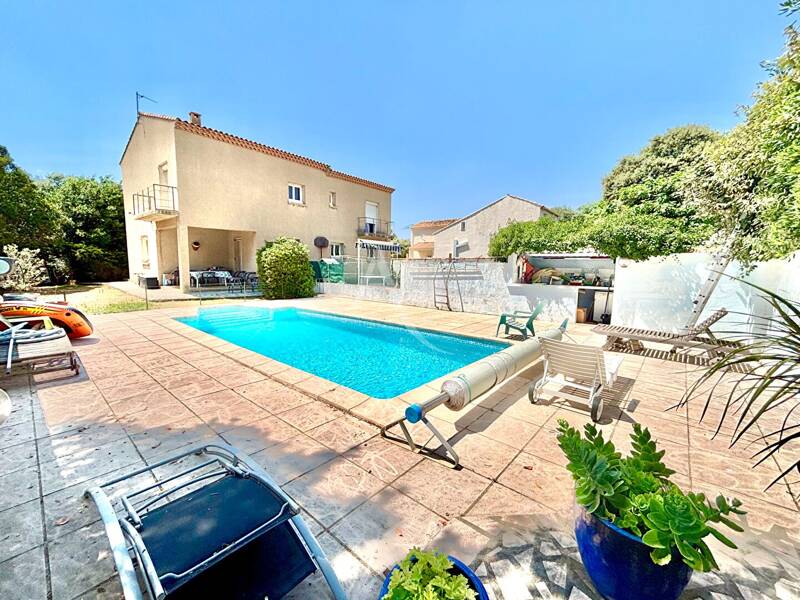 Maison à vendre, 152m², VILLEVEYRAC