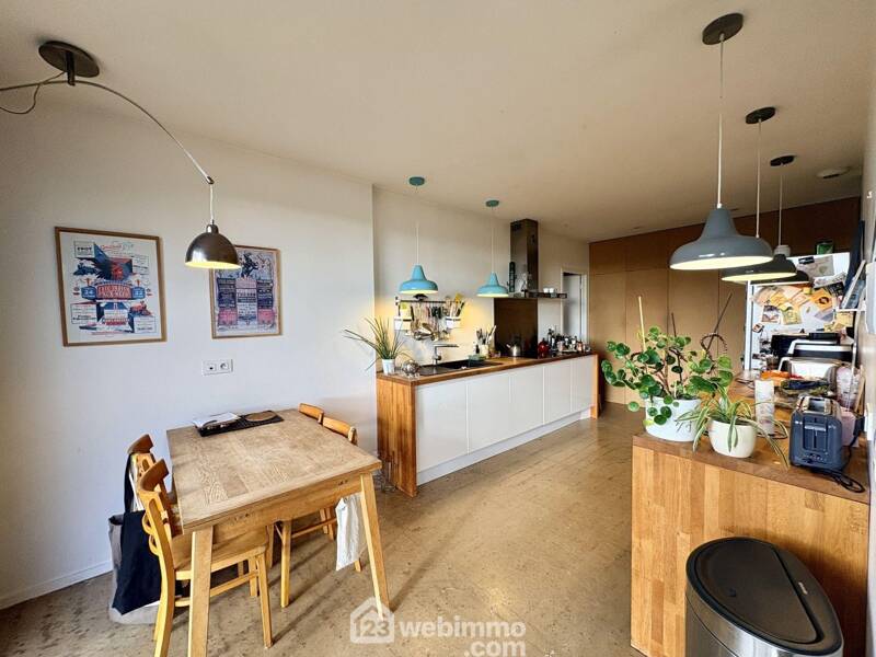 Maison à vendre, 225m², ROUEN