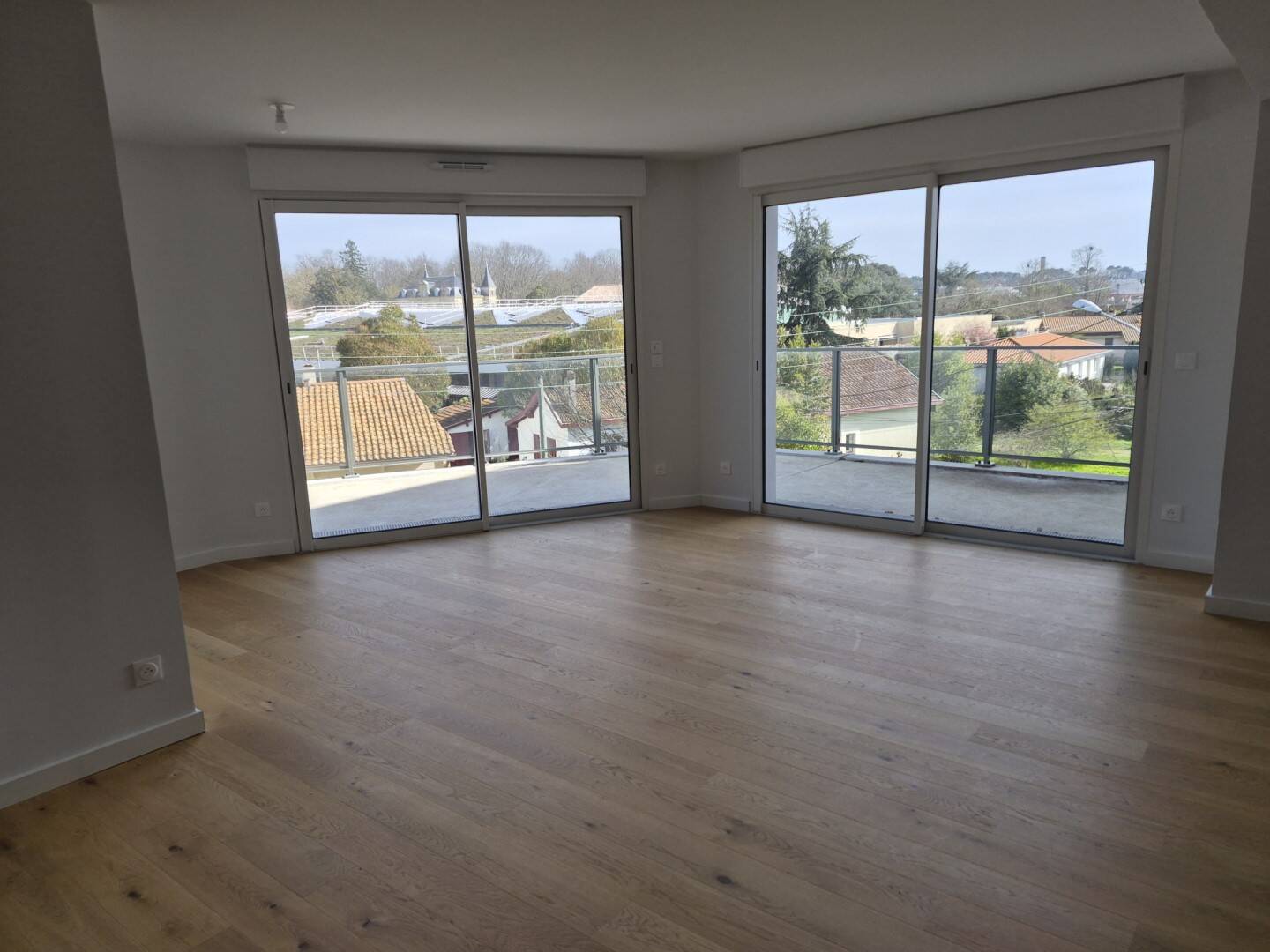 Maison à vendre, 100m², PESSAC