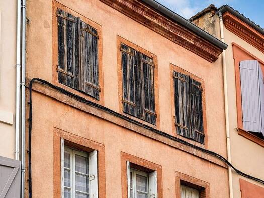 Appartement à vendre 148 500 € 6 pièces 3 chambres 157 m² Étage 1/2 Moissac 82200